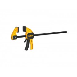 DEWALT Egykezes gyorsszorító 600 mm 135 kg