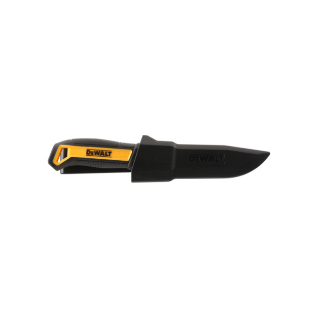 DEWALT Fix pengés kés + tartó