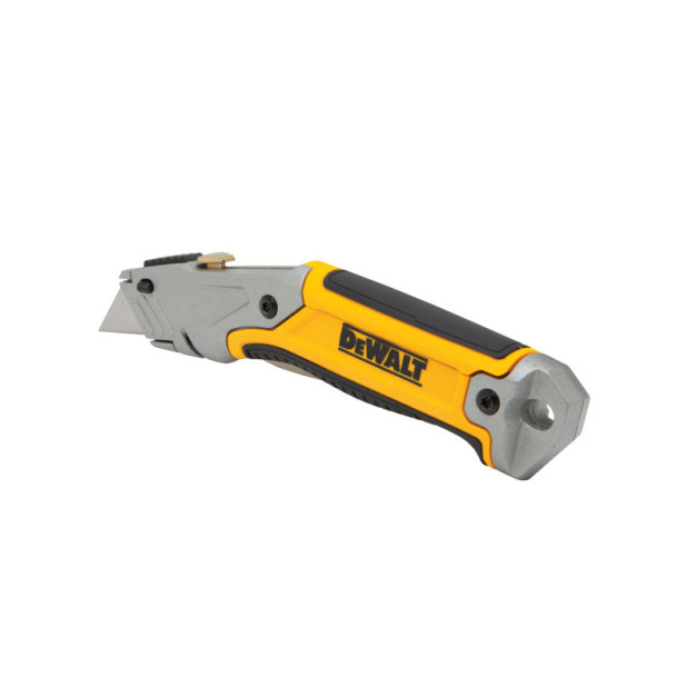 DEWALT Trapéz pengés kés