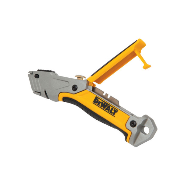 DEWALT Trapéz pengés kés