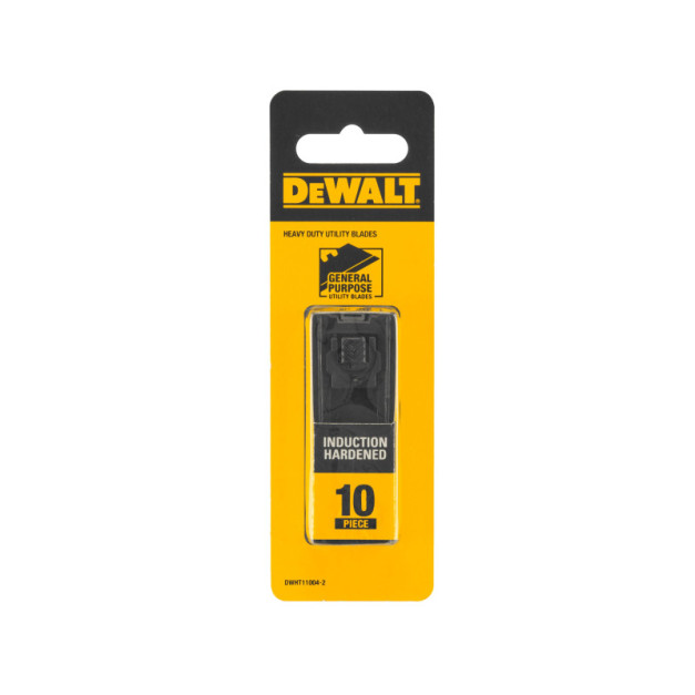 DEWALT Trapéz penge (10 db)
