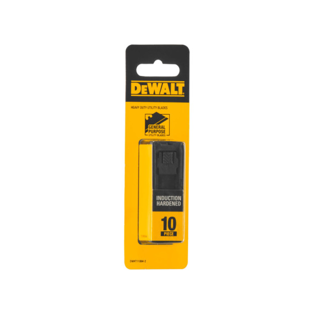 DEWALT Trapéz penge (10 db)