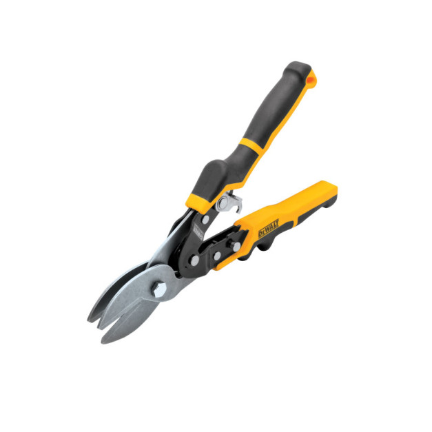 DEWALT 3 pengés préselő/krimpelő fogó HVAC 3
