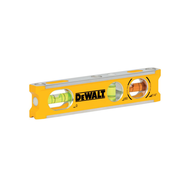 DEWALT Vízmérték 1650 mm