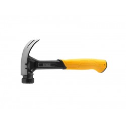 DEWALT Acél kalapács 453 g hajlított