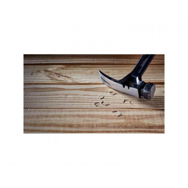 DEWALT Acél kalapács 453 g egyenes