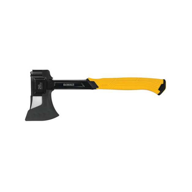 DEWALT Acél fejsze 567 g