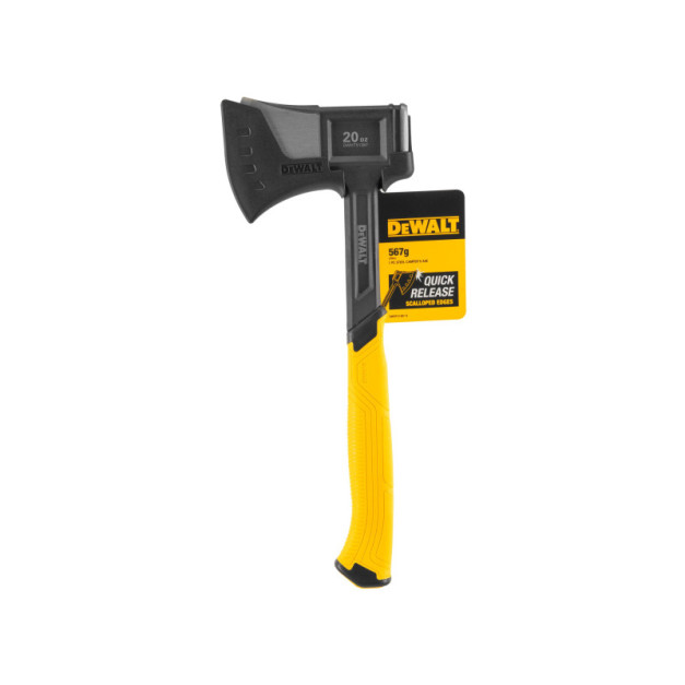 DEWALT Acél fejsze 567 g