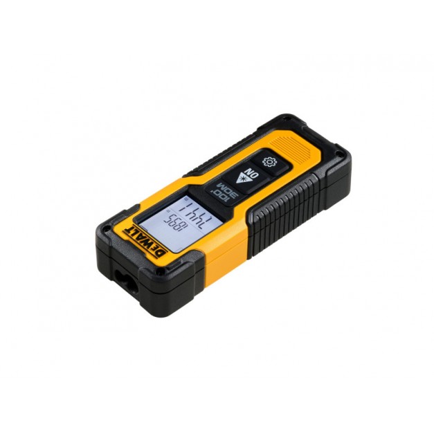 DEWALT Lézeres távolságmérő 30 m-es