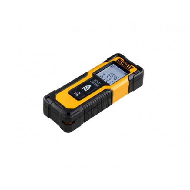 DEWALT Lézeres távolságmérő 30 m-es
