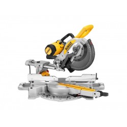 DEWALT Gérvágó 1675 W DWS727
