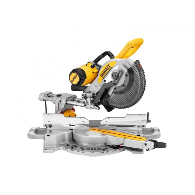 DEWALT Gérvágó 1675 W DWS727