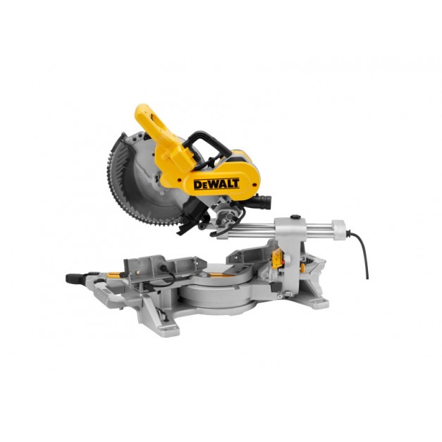 DEWALT Gérvágó 1675 W DWS727