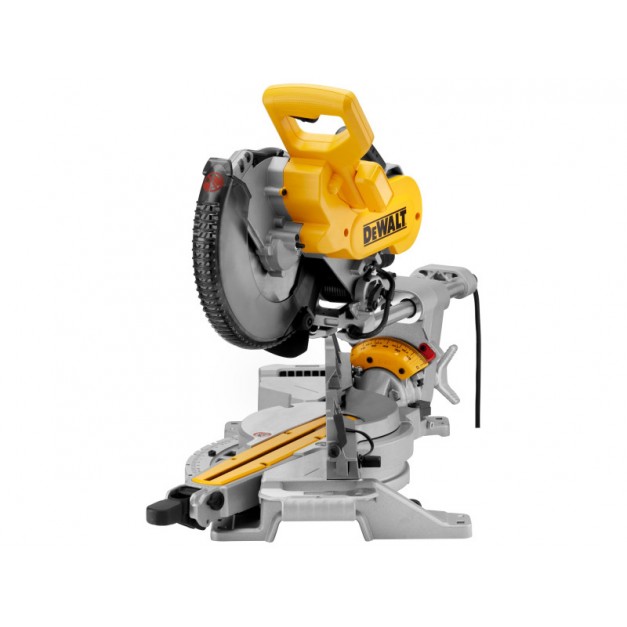 DEWALT Gérvágó 1675 W DWS727