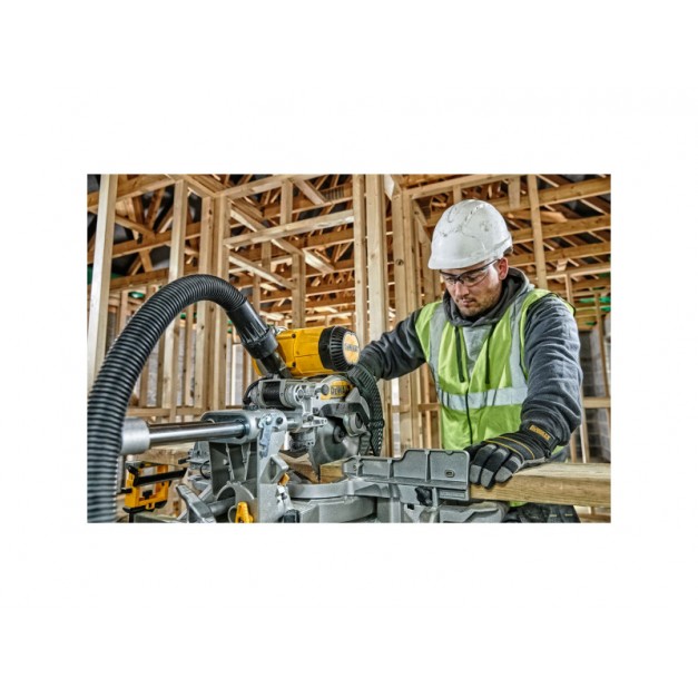 DEWALT Gérvágó 1675 W DWS727