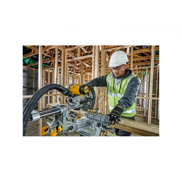 DEWALT Gérvágó 1675 W DWS727