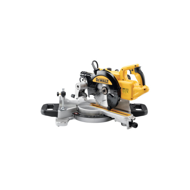 DEWALT Gérvágó 1300 W DWS773