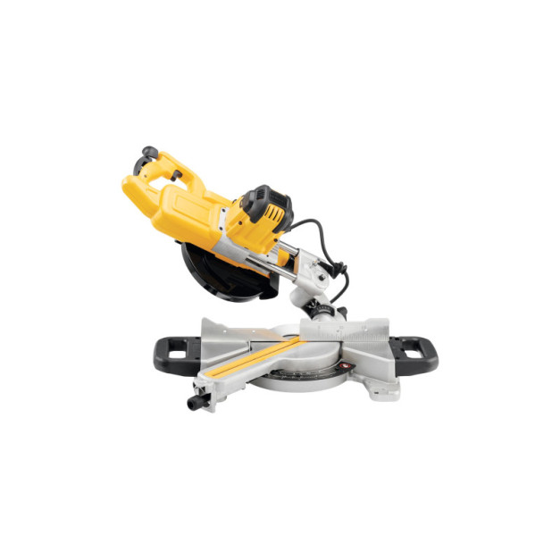 DEWALT Gérvágó 1300 W DWS773