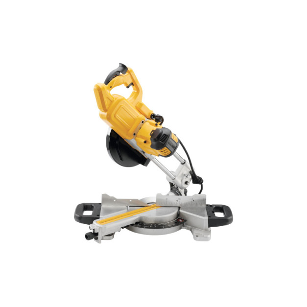 DEWALT Gérvágó 1300 W DWS773
