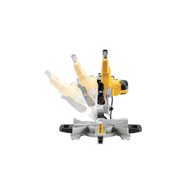 DEWALT Gérvágó 1300 W DWS773
