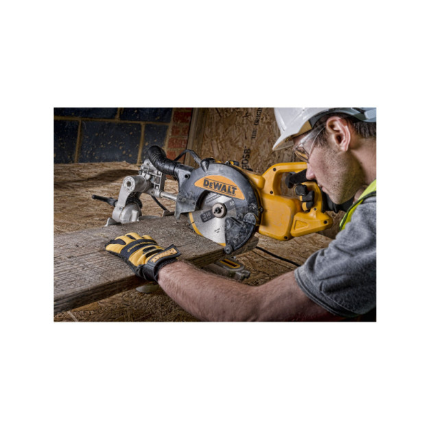 DEWALT Gérvágó 1300 W DWS773