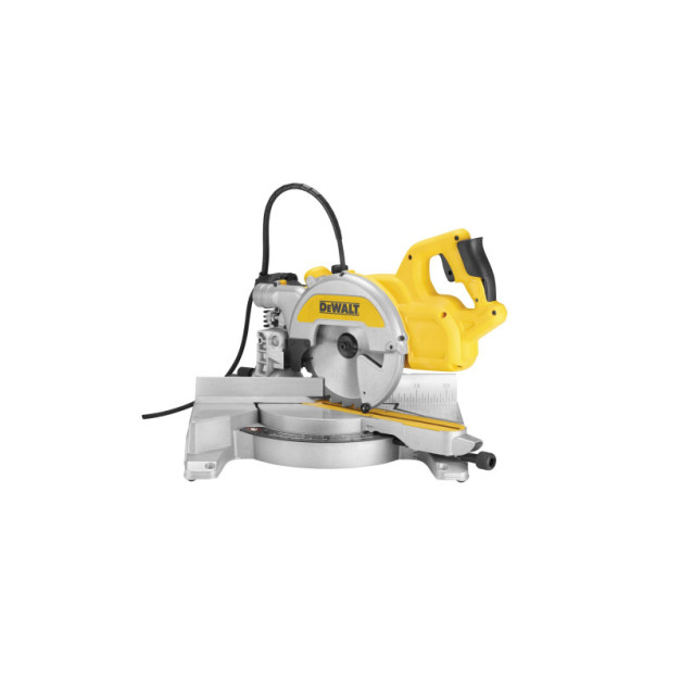 DEWALT Gérvágó 1800 W DWS777