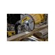 DEWALT Gérvágó 1800 W DWS777
