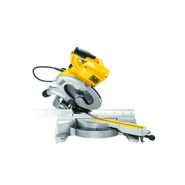 DEWALT Gérvágó 1850 W DWS778