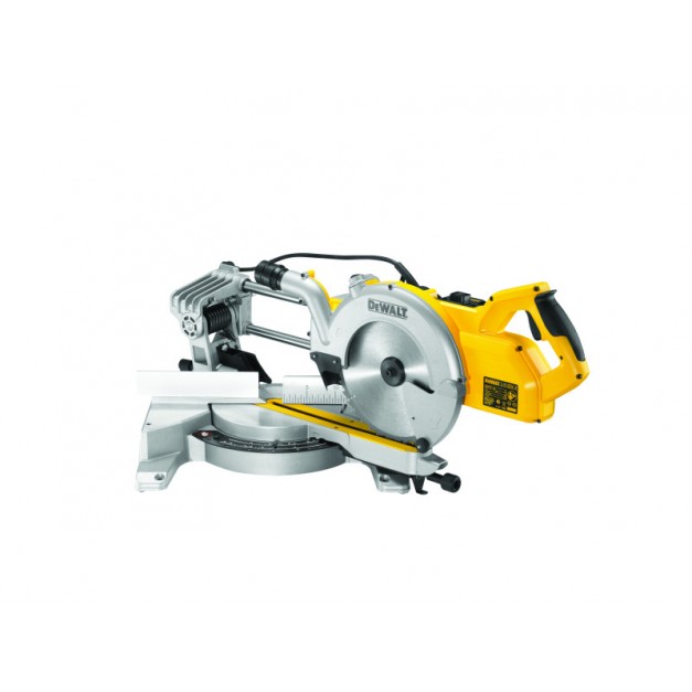 DEWALT Gérvágó 1850 W DWS778