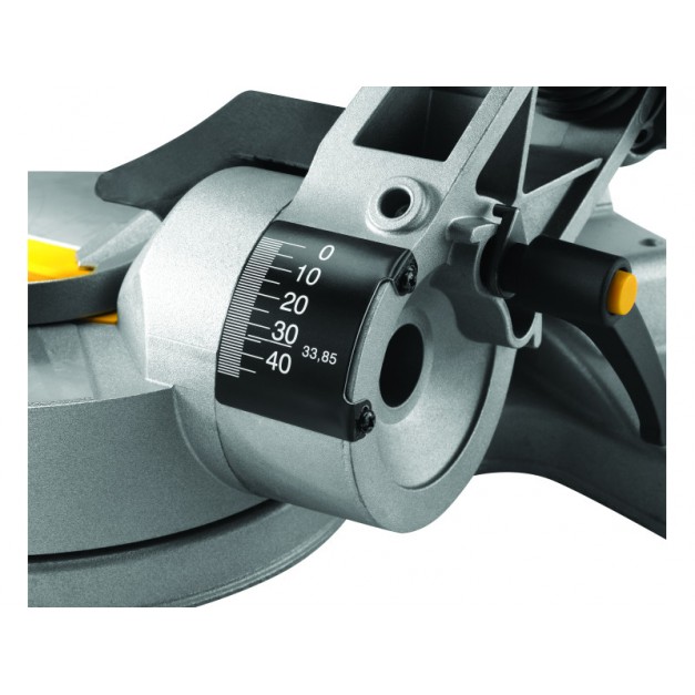 DEWALT Gérvágó 1850 W DWS778