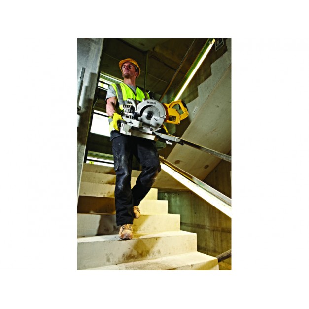 DEWALT Gérvágó 1850 W DWS778