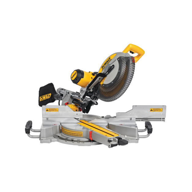 DEWALT Gérvágó 1675 W DWS780