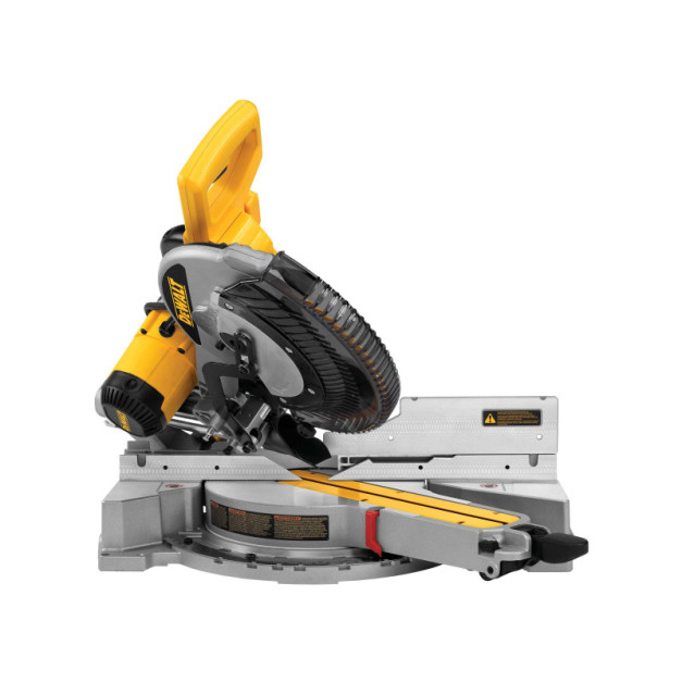 DEWALT Gérvágó 1675 W DWS780