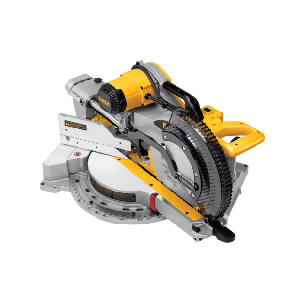 DEWALT Gérvágó 1675 W DWS780