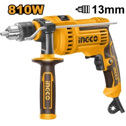 INGCO Ütvefúró 810 W
