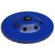 Geko betoncsiszoló gyémánttárcsa 125mm (Turbo)