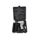 GEKO 1/2" Légkulcs készlet 310Nm,17db-os