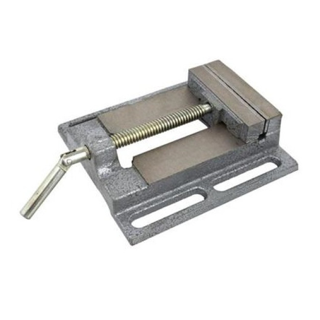 Geko 100mm gépsatu