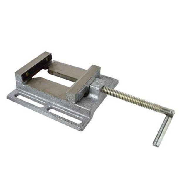 Geko 100mm gépsatu