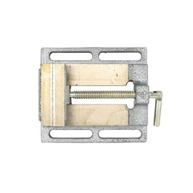 Geko 100mm gépsatu