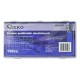 GEKO Réz alátét készlet 150db-os