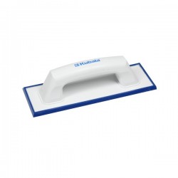 Kubala műanyag simító 95x240 mm lekerekített sarokkal