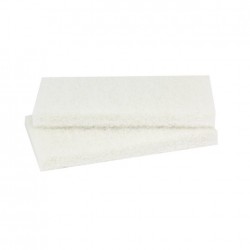 Kubala Gyapjú betét 120x250 mm 2 db