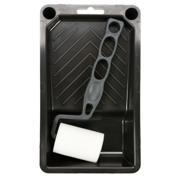 Vorel mini festőhenger szett 5cm