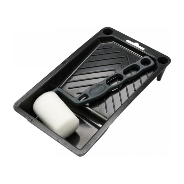 Vorel mini festőhenger szett 5cm