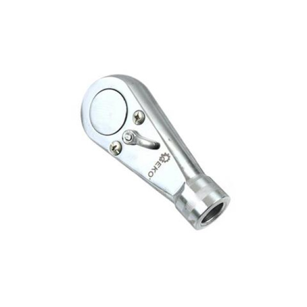 GEKO dugókulcs készlet 26db-os,3/4",21-60mm