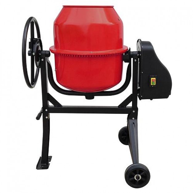 Strend Pro 200 literes betonkeverő, 800W