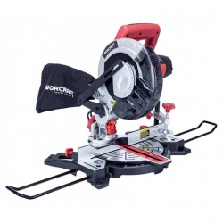 Worcraft 1400 W-os gérvágó fűrész 210mm-es tárcsával
