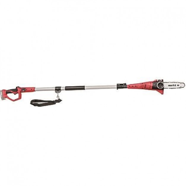 Worcraft akkus magassági ágvágó géptest 20V / 188-270 cm