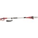 Worcraft akkus magassági ágvágó géptest 20V / 188-270 cm